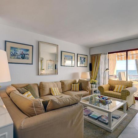 Apartment - Car Included Estepona Exterior photo